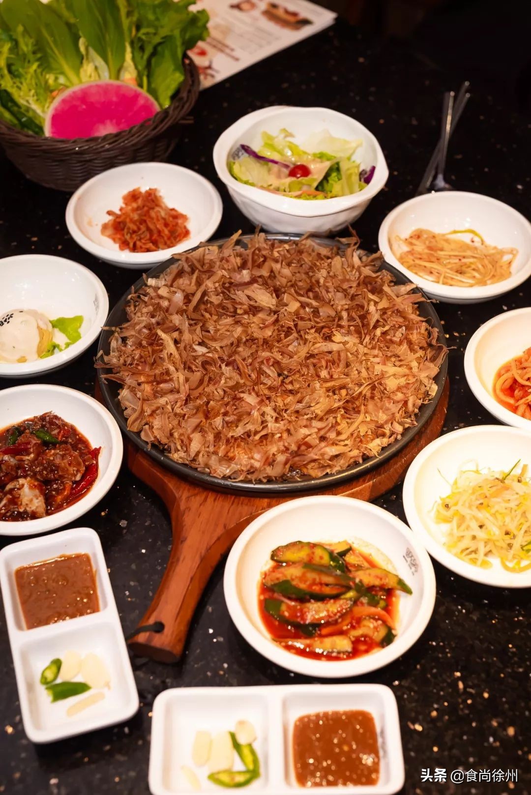 深夜重磅：一年疯一次！徐州南区都在传这事！100多家餐厅5折起