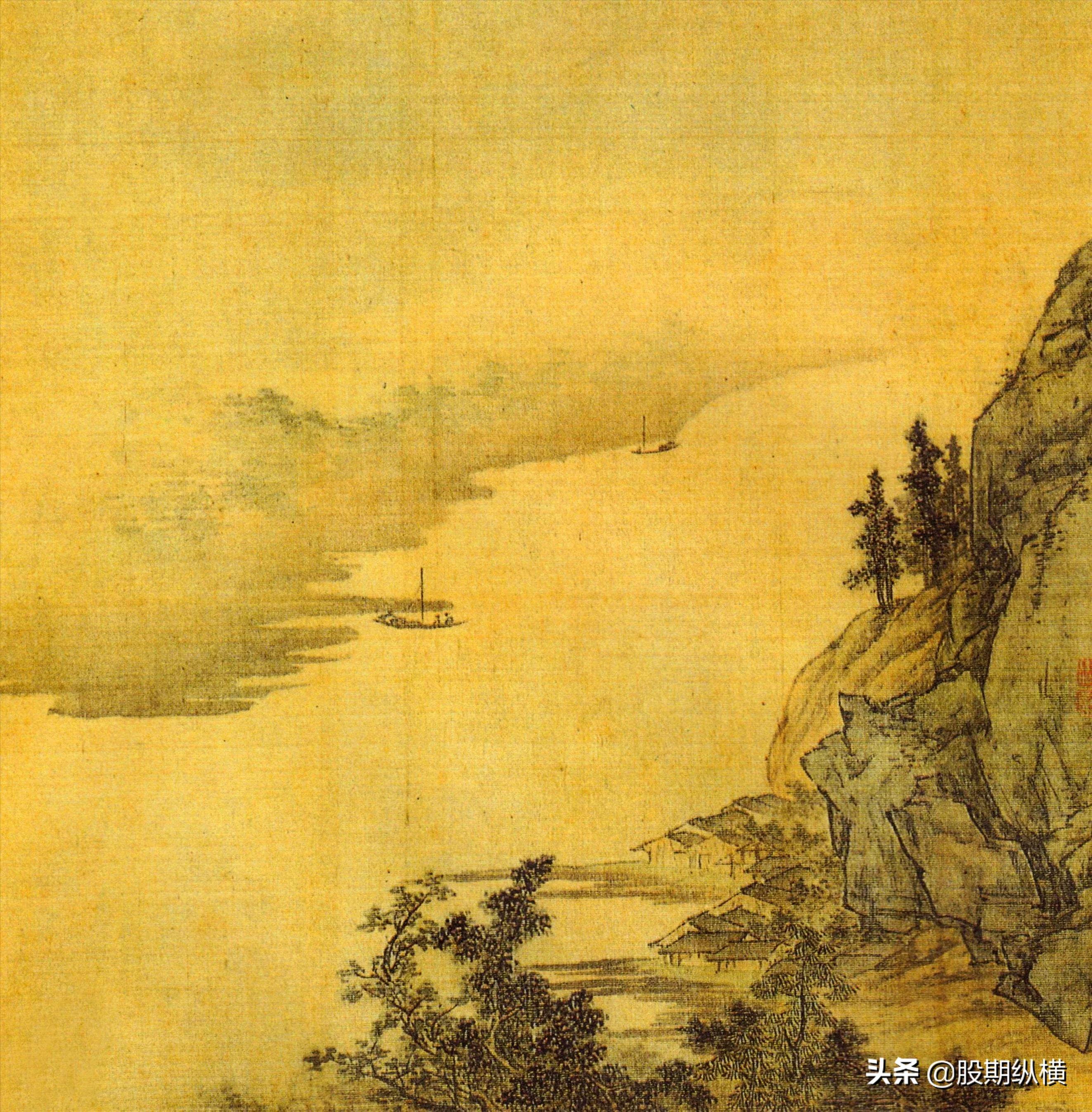 教你炒股票之缠论新解缠中说禅,缠论108课教你炒股票