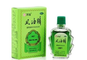 儿童误滴了氯霉素眼药水,小孩风油精弄到眼睛会自愈吗