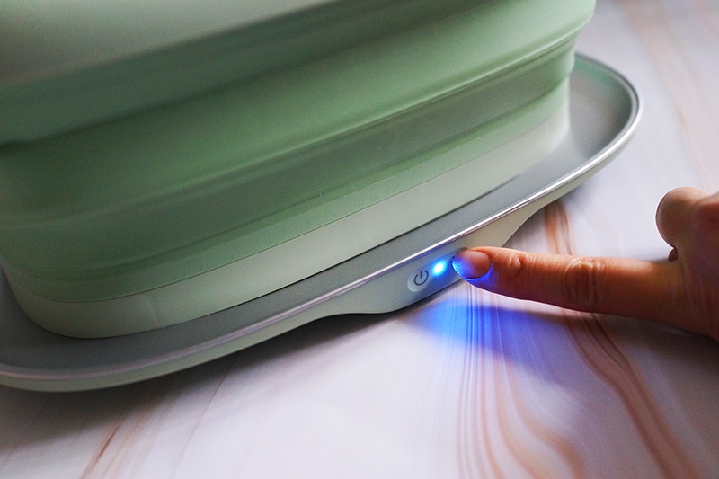 折叠烘干盒评测,折叠烘干盒测评