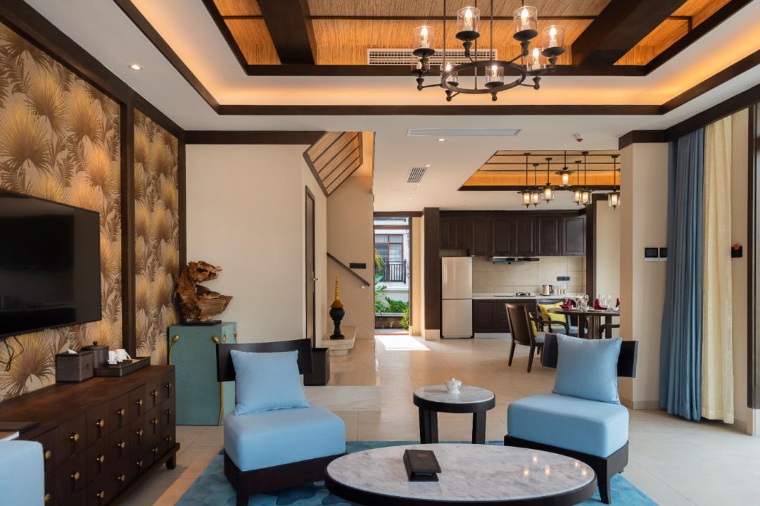 倒计时1h捡漏攻略!阿丽拉、悦榕庄、嘉佩乐…酒店控必囤清单在这