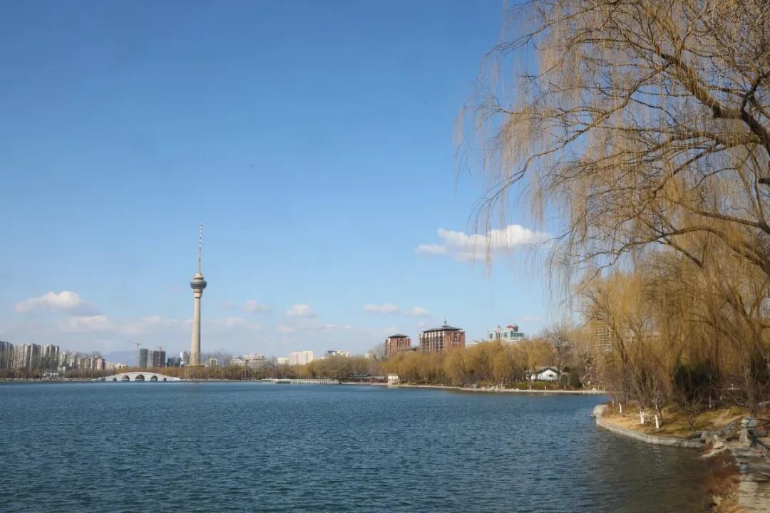 出行安全宝典,北京旅游安全攻略