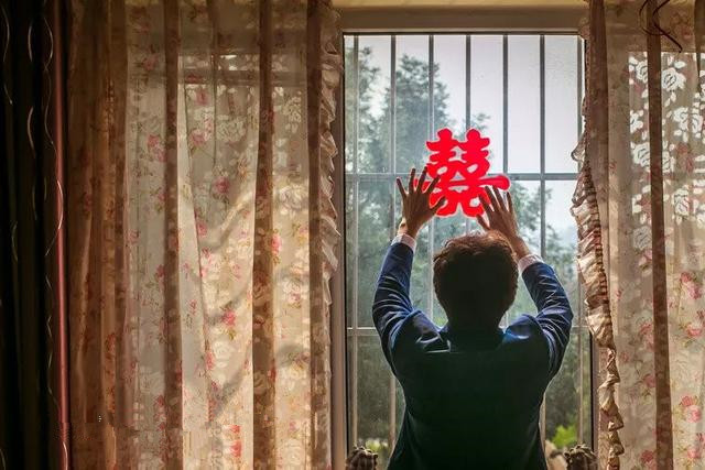 婚房布置顺序及注意事项,分享婚房提前几天布置