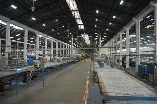 带你认识不一样的瓷器真面貌,中国各陶瓷品牌旗下瓷砖十大排名