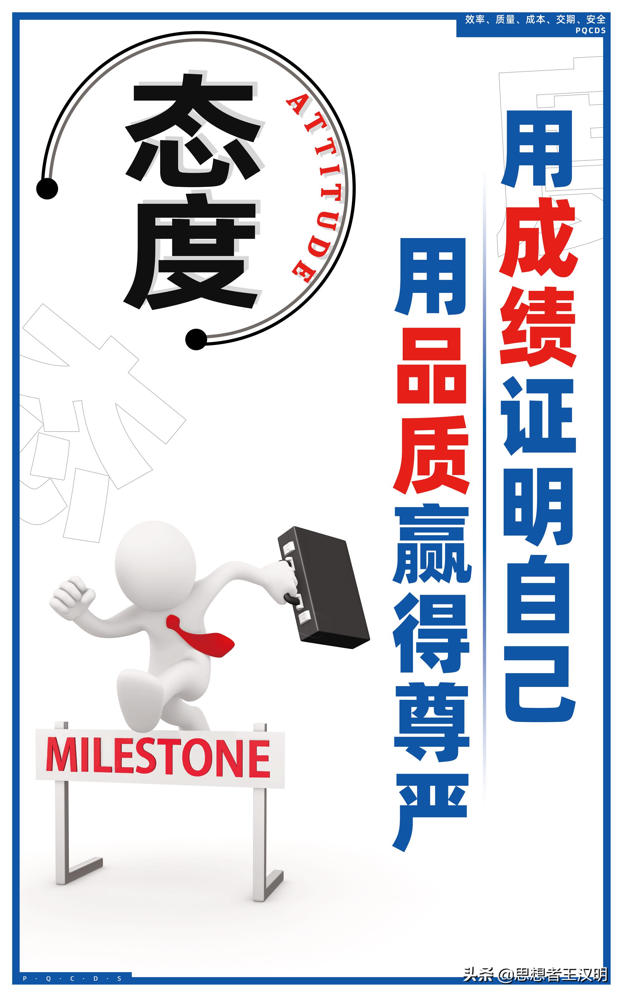 工厂管理标语图片大全,工厂贴在墙上的标语图片