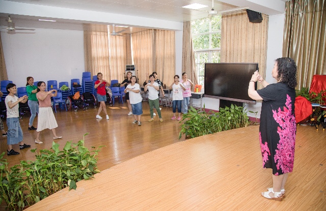 用爱降噪，听见零分贝之美