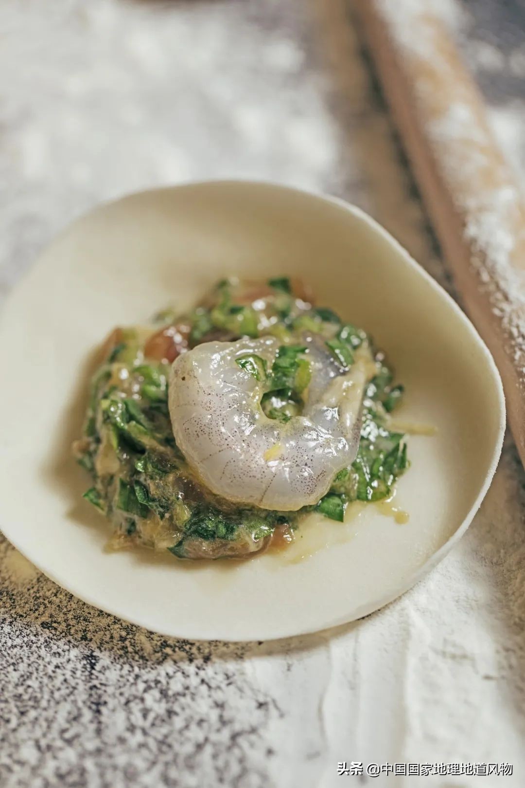 东北三省哪里的饺子好吃,东北的特色饺子