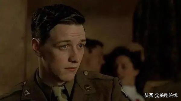 十部顶级公认最好看美剧电视剧,有哪些真的很好的英美剧推荐