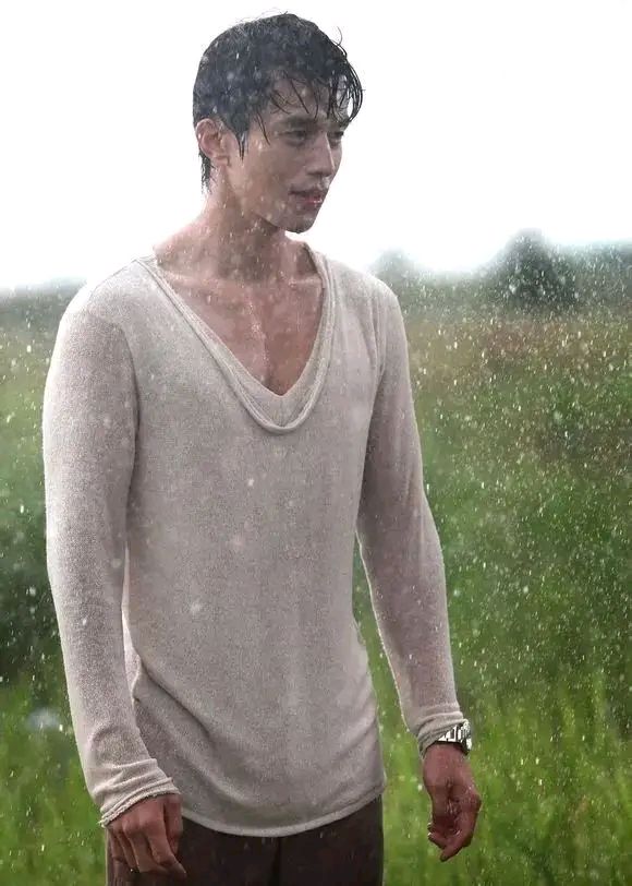 818老一辈韩国男星，如果可以选个做男朋友，你选谁？