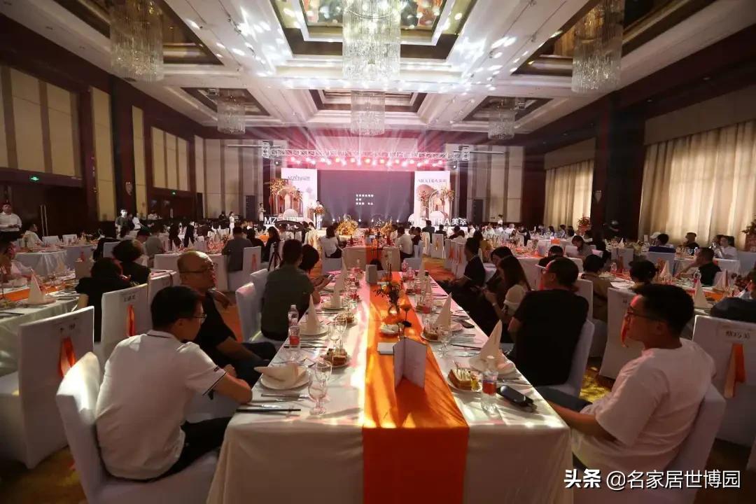 东莞家具产业焕新出发,东莞老牌家具品牌