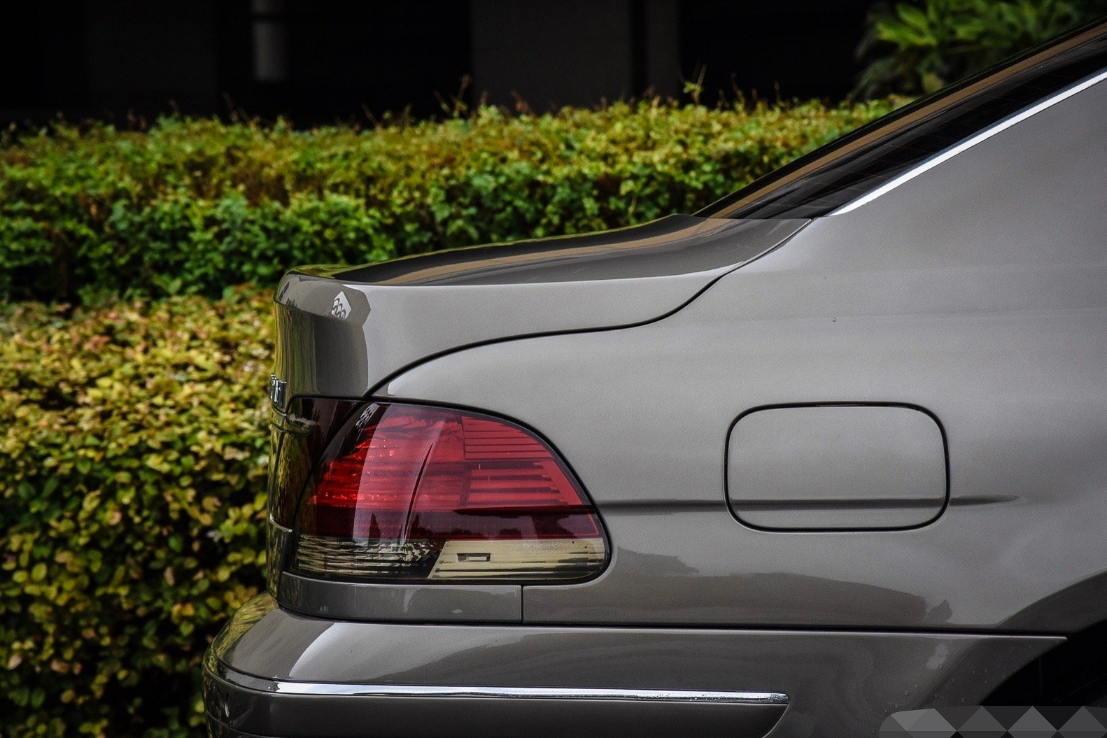 班戈7系e66经典,宝马e66班戈时代