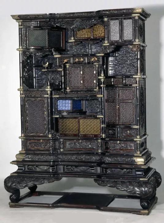 上海博物馆明清家具馆可以参观吗,上海博物馆明清家具馆