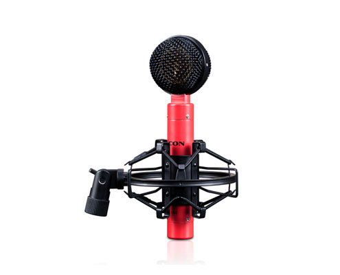 5月，让iCONUtrack为你留住春末最美的声音