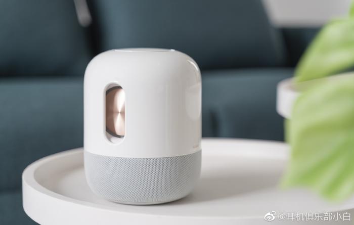 华为sound系列音箱与帝瓦雷合作,华为帝瓦雷sound和soundse区别