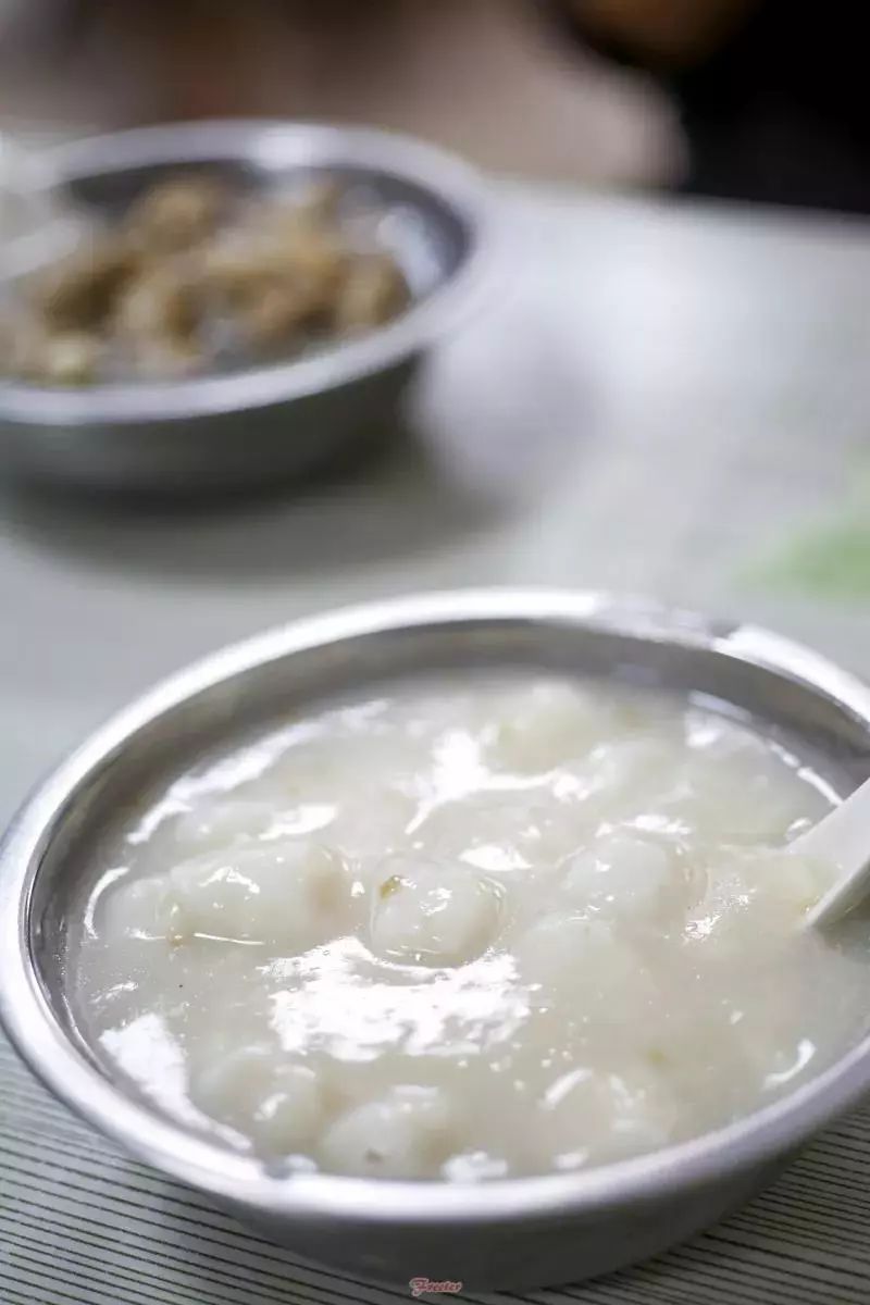 海口糖水铺,海口府城糖水铺