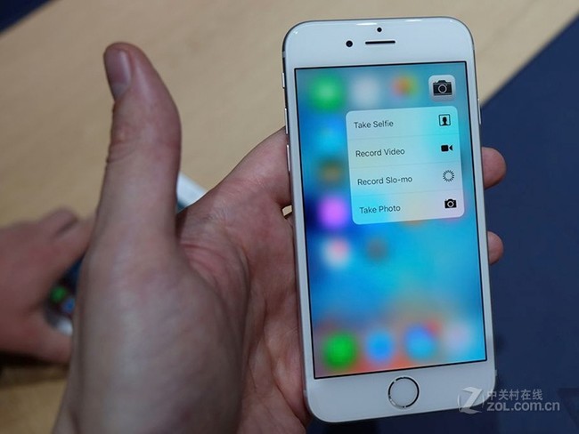 华为p20和苹果6sp哪个值得买,iphone6s和华为p20哪个好