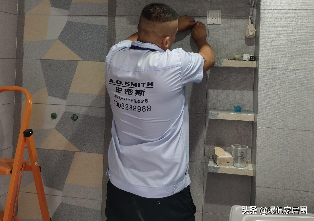 史密斯80升双胆电热水器测评,史密斯60l电热水器怎么样