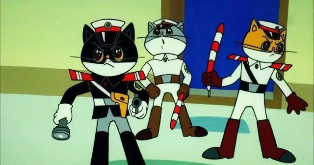 杭漫节背后:大公司依然强大、新公司渴望机会、儿童动画风头正起