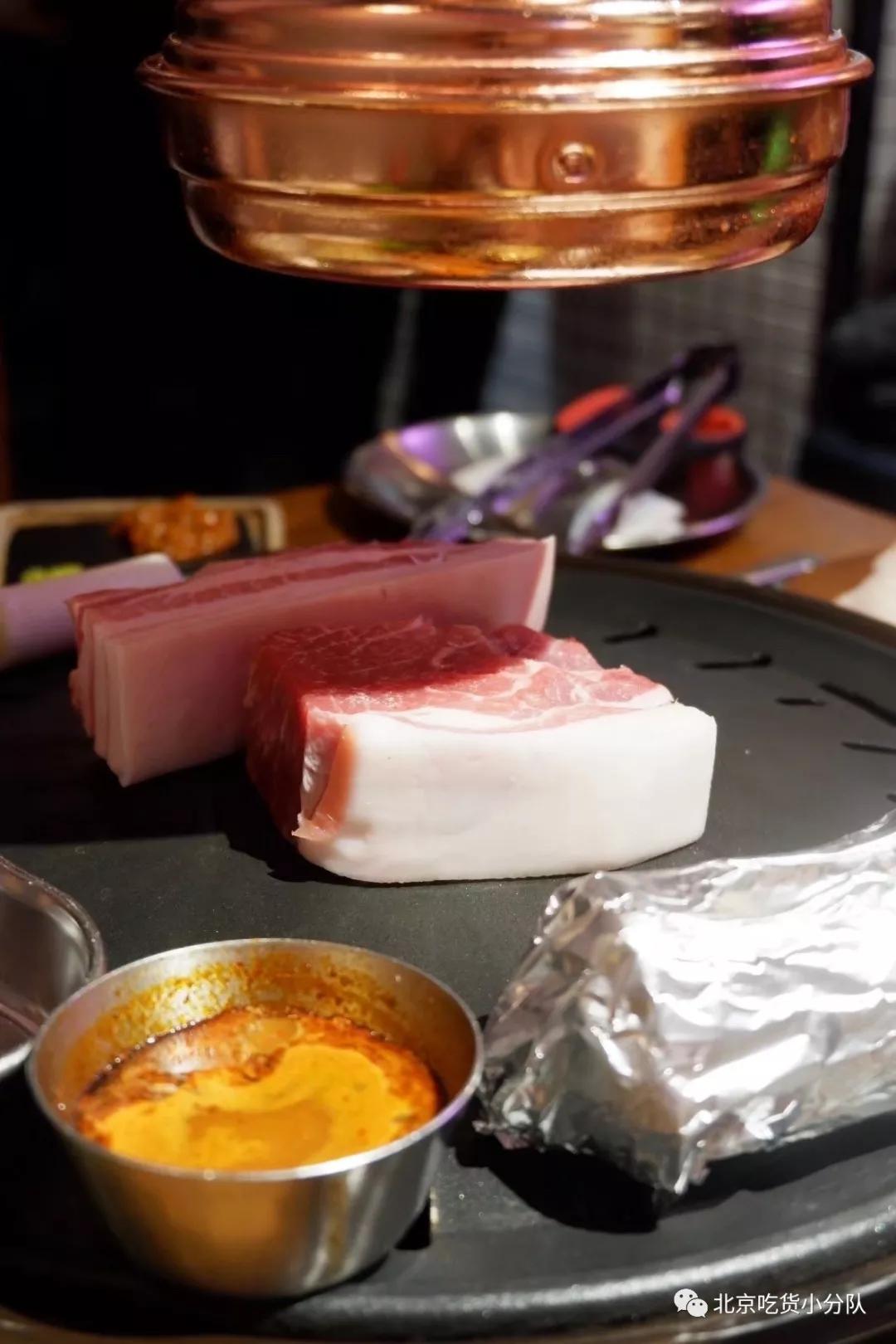 北京好吃的韩餐,北京韩餐有名的店