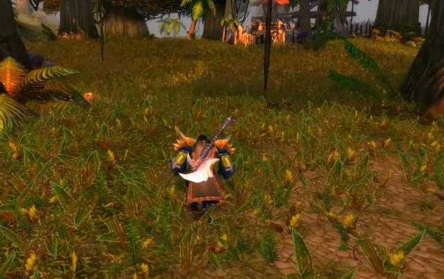 魔兽世界怀旧服内测解读,油管UP主带你领略最新风采,青春回来了