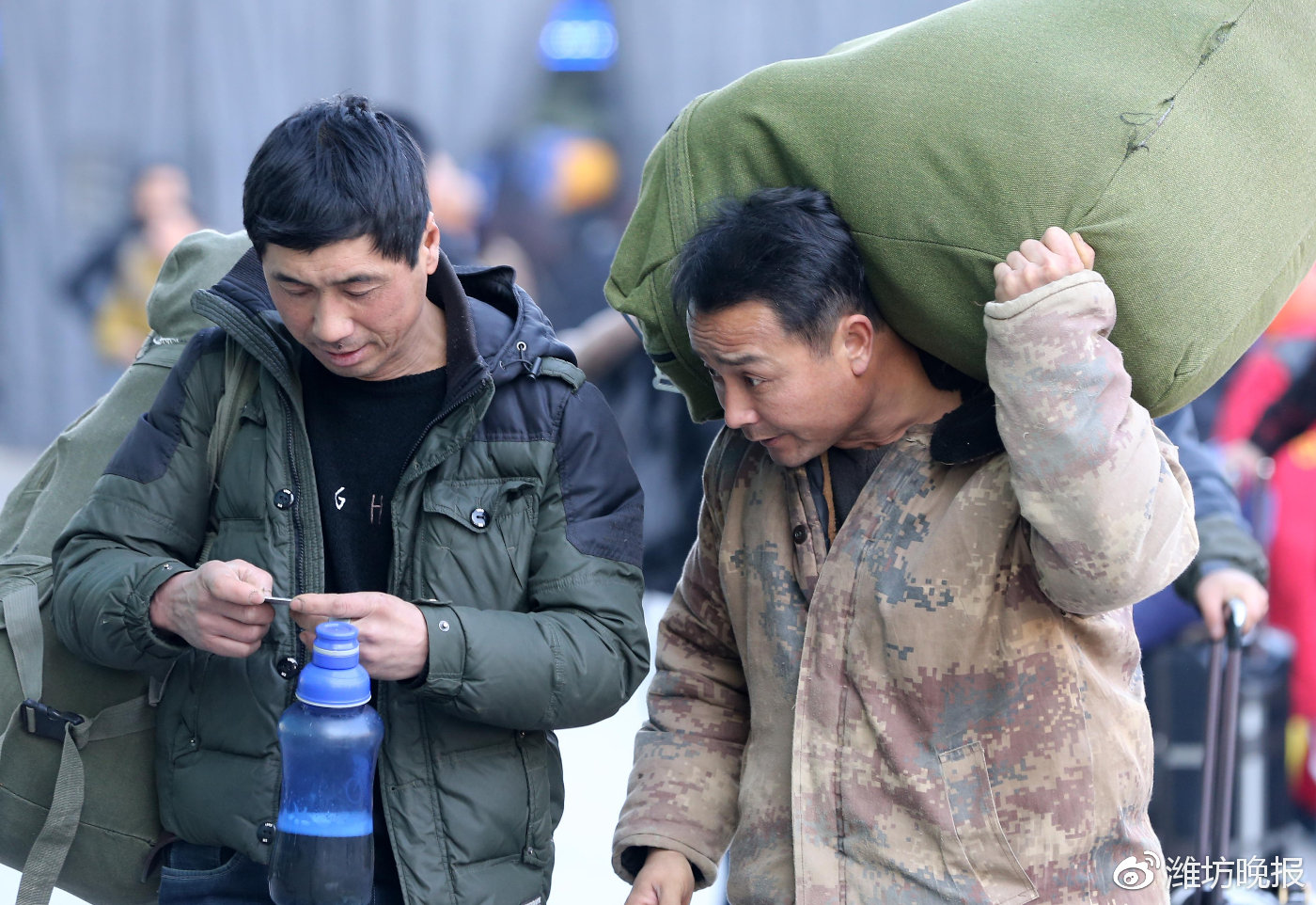 春运大幕开启温暖伴您回家,春运联勤联动保畅通工作会议