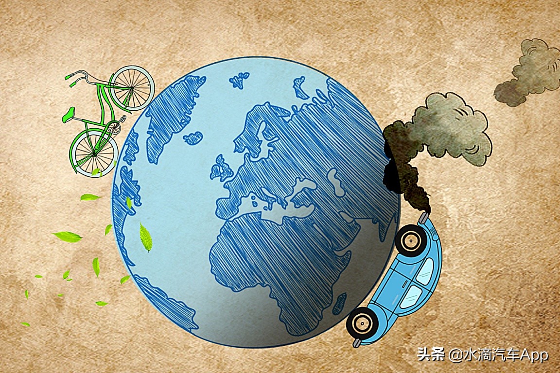 国六标准与达到国六标准的区别,国六标准的最新政策