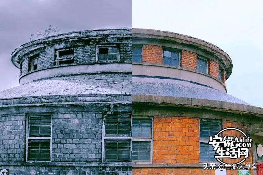 2020年，在这50个地方遇见不一样的合肥