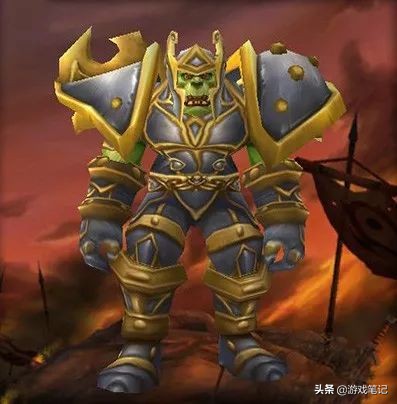 九大职业T0套装外观、属性与出处介绍