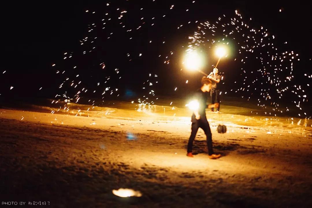 苏梅岛南查汶海滩因皮亚纳度假村,七天海岛度假游攻略