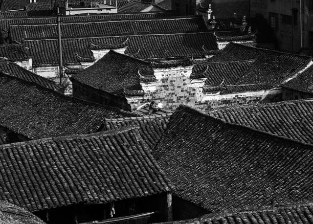 浙江金华古镇推荐,金华最美古镇排名