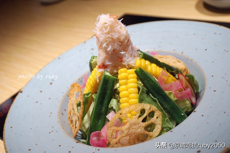 正宗日本蟹料理,上海蟹道日本料理