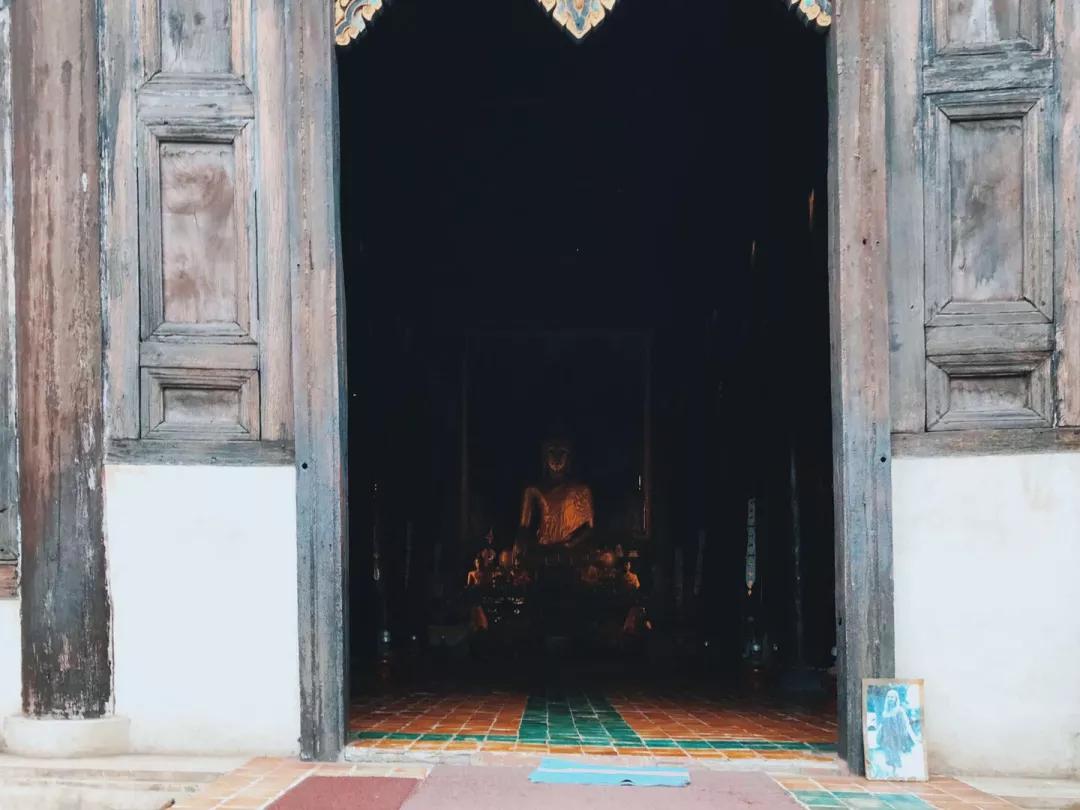 中国泰国风情景区,中国后花园泰国