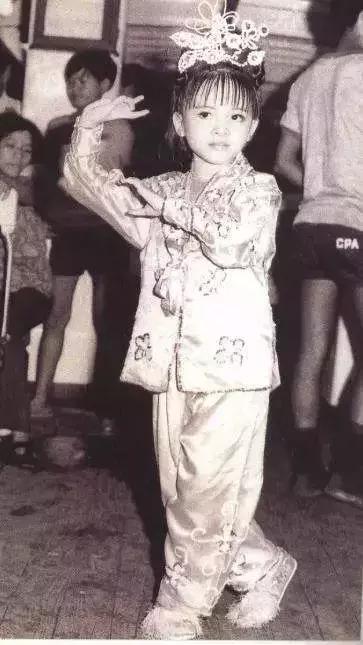 赵文卓梅艳芳扶灵,梅艳芳扶灵赵文卓