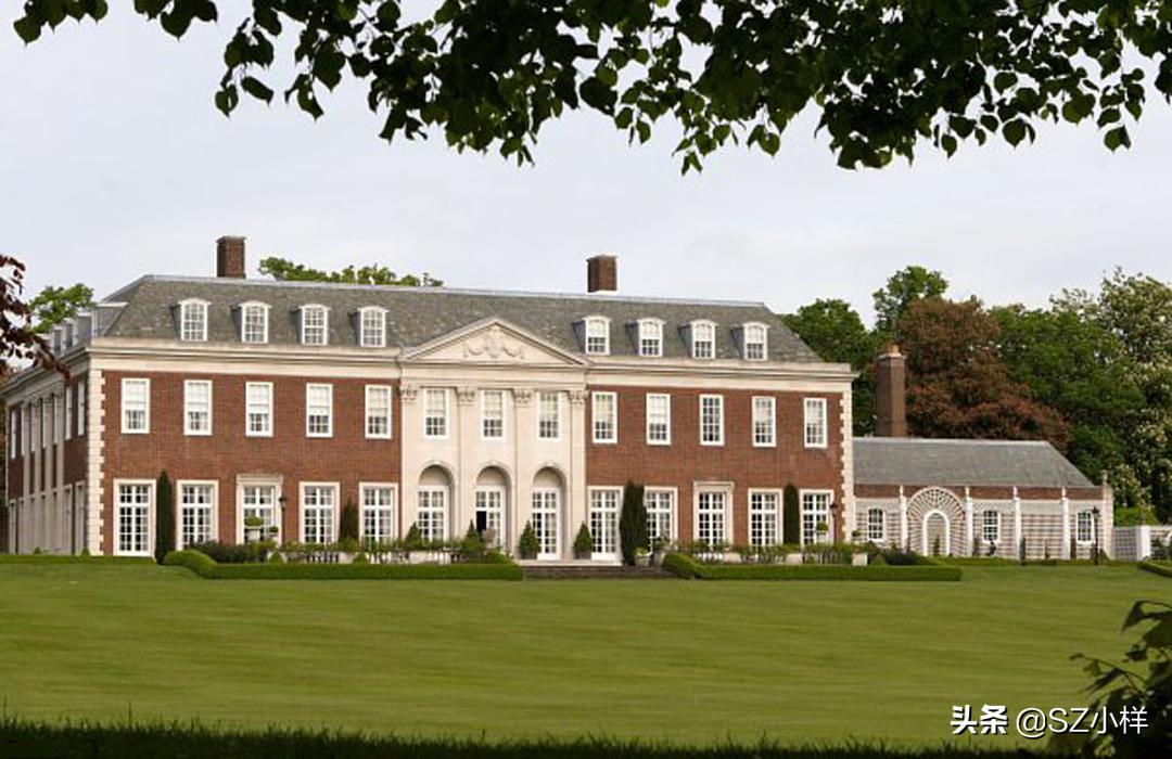 世界第一名媛芭芭拉赫顿,芭芭拉赫顿七次婚姻