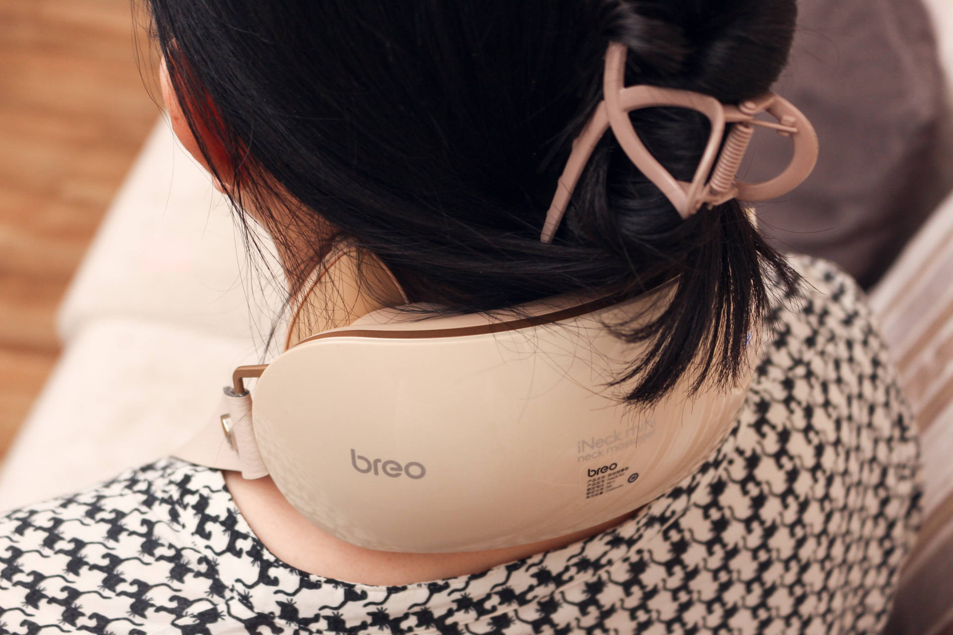 颈椎按摩器哪款好用,颈椎按摩器测评红黑榜