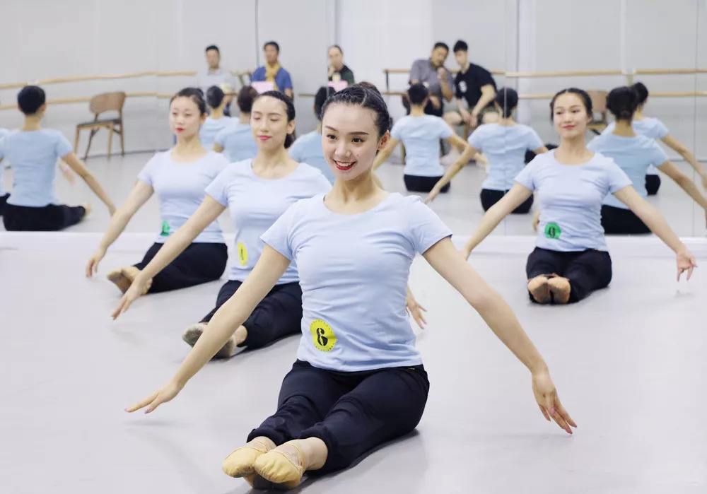 不懂一些专业术语,舞蹈入门60个专业术语