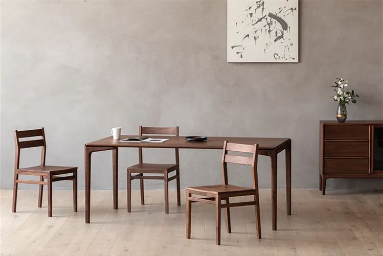 最好看的实木家具店铺排名,实木家具十大木材