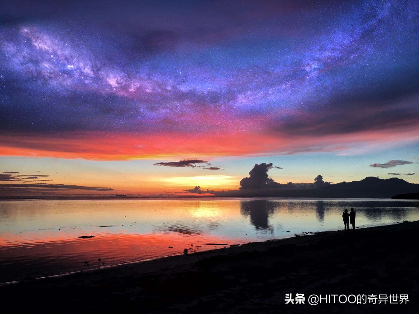 锡基霍尔骑摩托环岛,锡基霍尔到薄荷岛