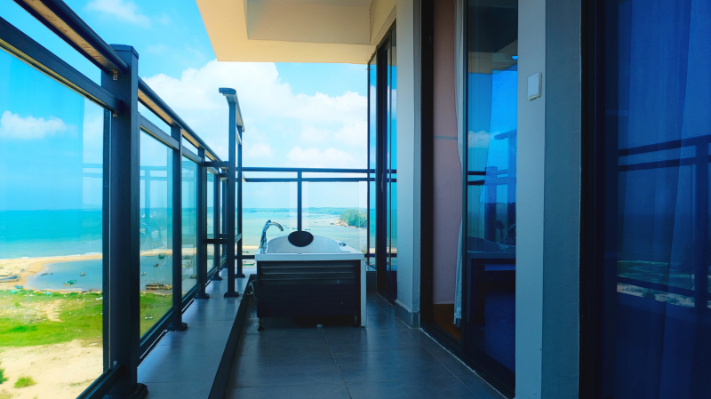 湛江遂溪角头沙旅游攻略,湛江江洪镇旅游攻略