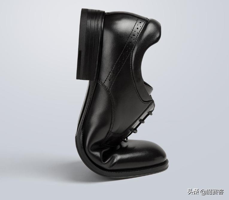 七面德比鞋，工作后的第一双皮鞋？