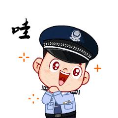 我为群众办实事｜“走实”又“走心”，看暖心警察蜀黍上线~