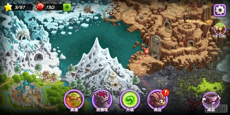 盘点十款此生必玩的塔防神作,哪款塔防游戏比较好玩