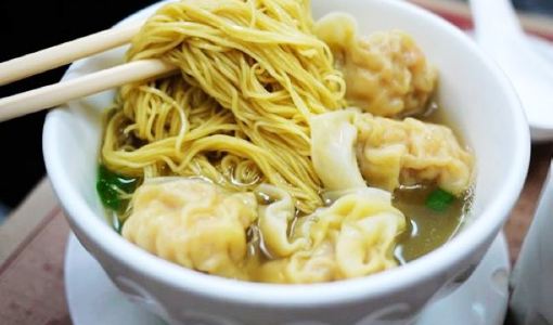 香港正宗的港式美食,香港的8大美食别有一番风味