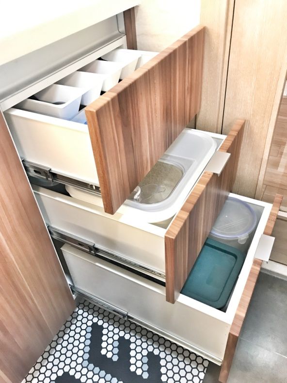 5元收纳神器清单,2块钱收纳好物