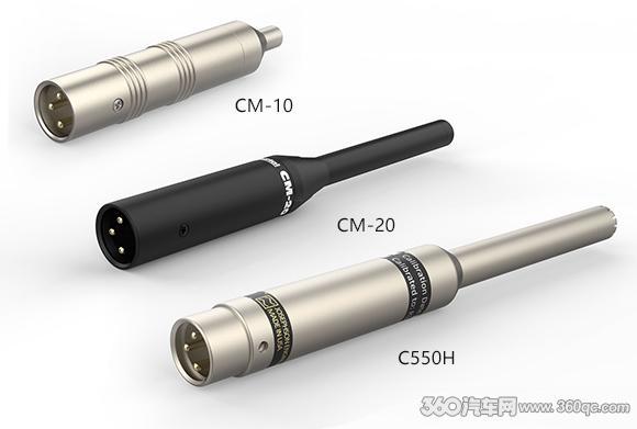 dm-rta多功能频谱测试仪使用教程,玩转频谱仪