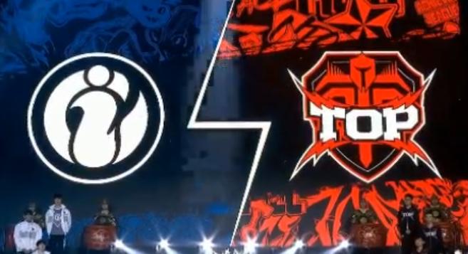 阿水卡莎五杀后ig解体,众主播看阿水卡莎1v4