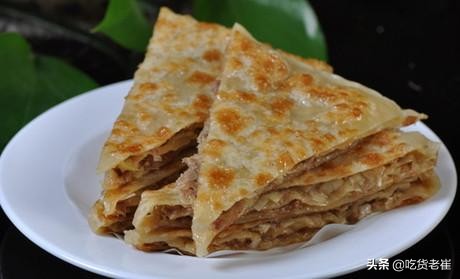 香河县香河肉饼排名,香河肉饼第一名