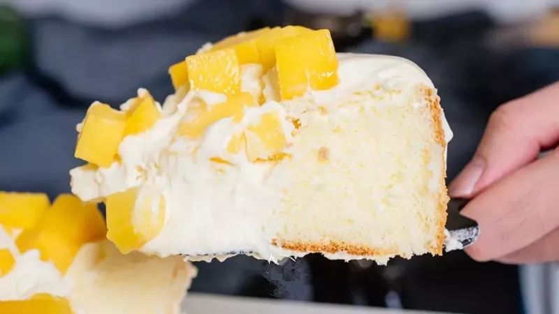 人均不到10元！买蛋糕送“熊猫”！火遍全国的网红蛋糕来啦