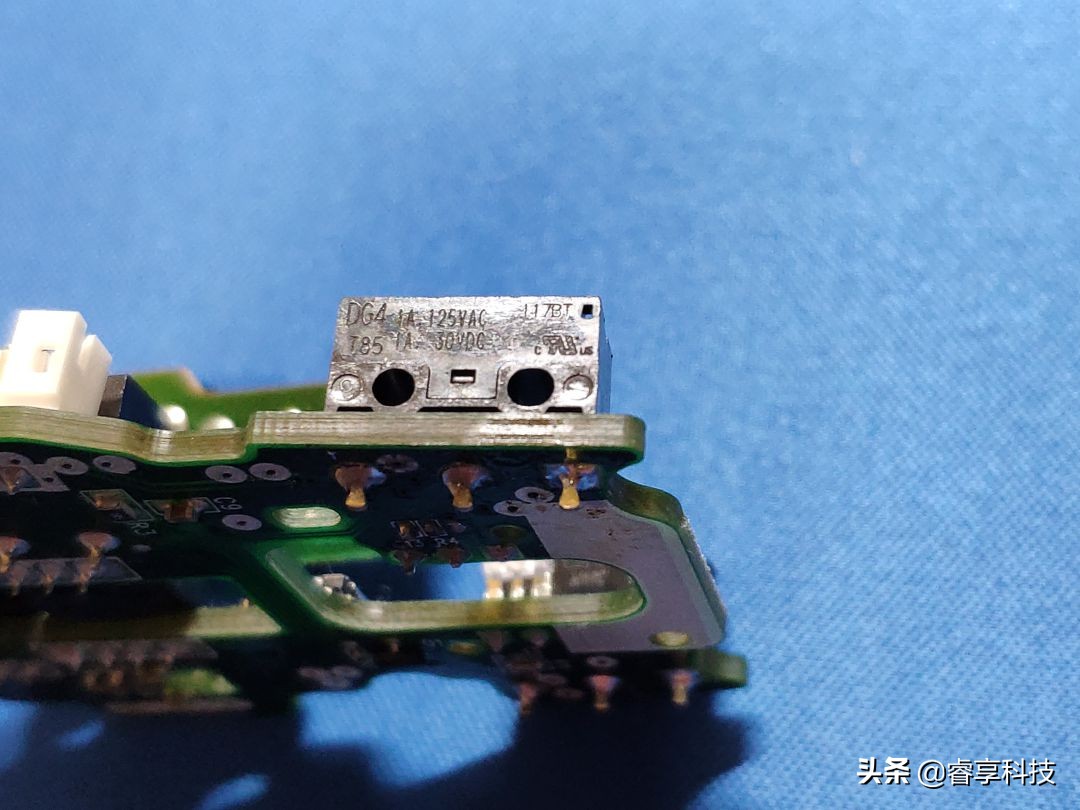 吃鸡神器鼠标怎么有时候老失灵,为什么吃鸡鼠标不灵