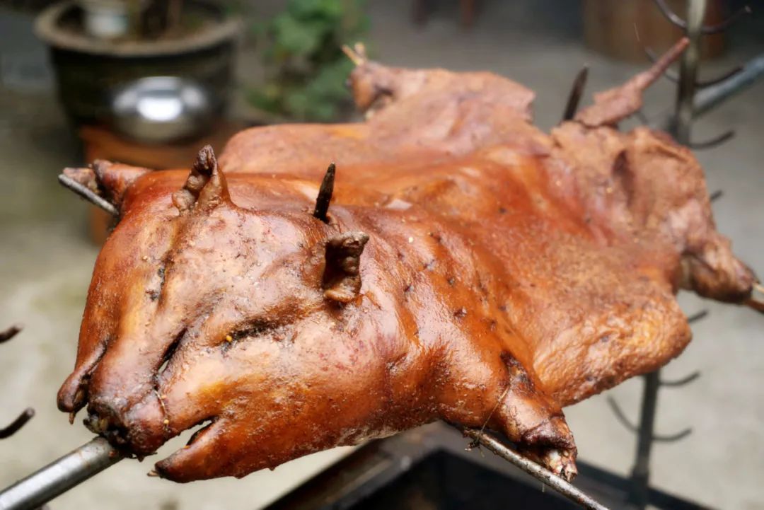 硬核!央视《味道》拍摄在腾冲完美收官!